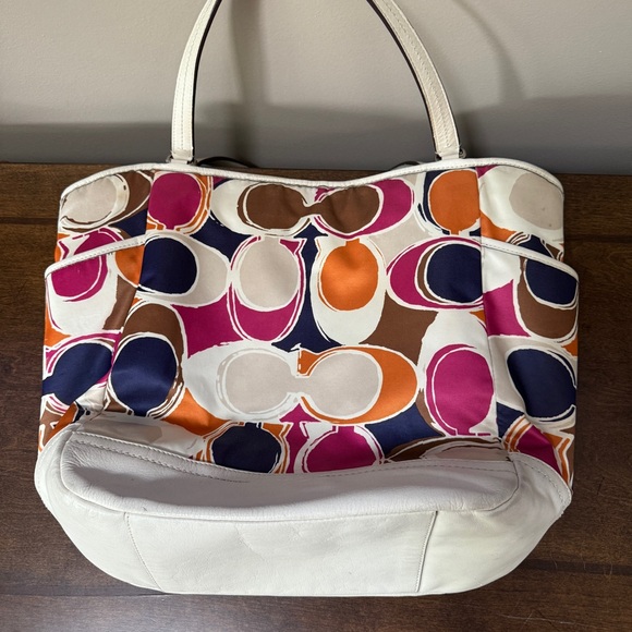 Coach Bag - Picture 11 of 13